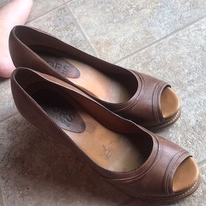 Michael Kor wedges